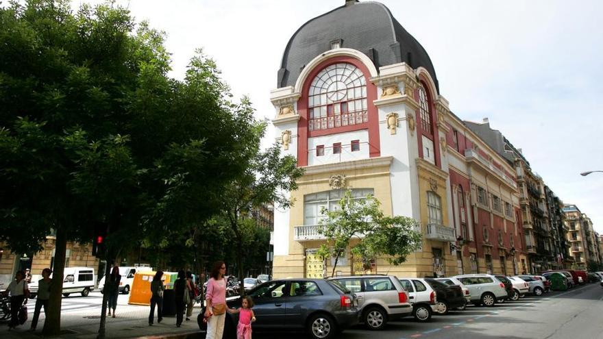 Bellas Artes: 40 años de discordia que terminan en un hotel