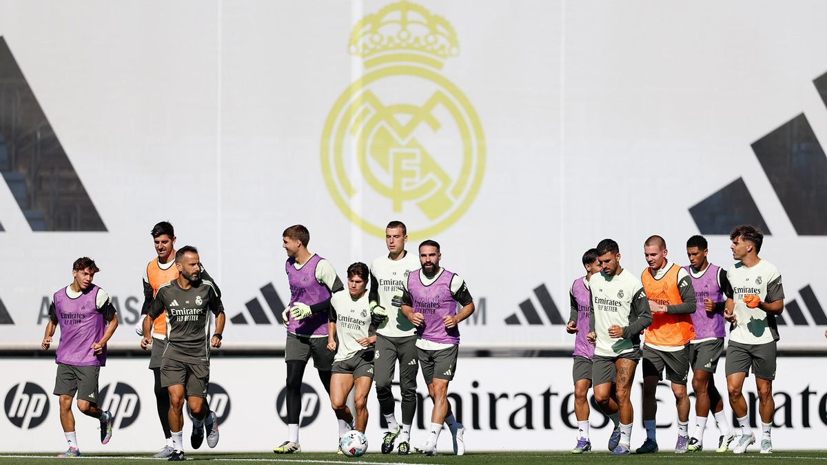 Xabi Alonso recupera a todos los internacionales ante la Real Sociedad