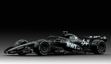 La F1 tendrá varios cambios para la temporada 2026 - Noticias