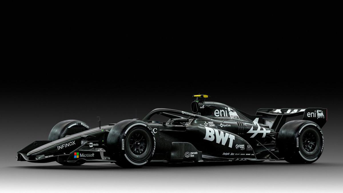 La F1 tendrá varios cambios para la temporada 2026 - Noticias