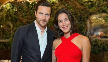 "Me encantaría, pero la decisión es un poco complicada"