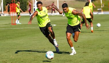 El Almería, a mantener el ritmo impuesto | UD Almeria