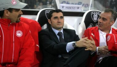 Athletic y Olympiacos se hermanan ante el estreno de la Champions League