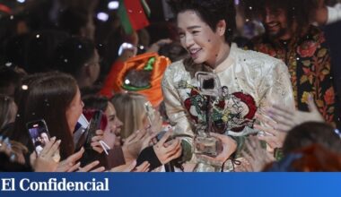 Vietnam gana el certamen musical internacional de Intervisión, el "Eurovisión ruso"