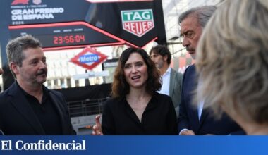 entradas agotadas en 2 minutos y 235.000 personas en espera
