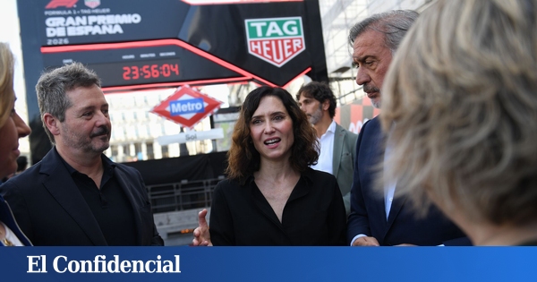 entradas agotadas en 2 minutos y 235.000 personas en espera