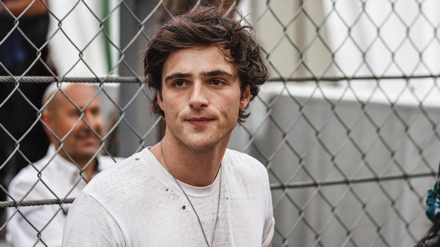 De cuando Jacob Elordi corrigió su origen en Wikipedia: "Yo desciendo de vascos"