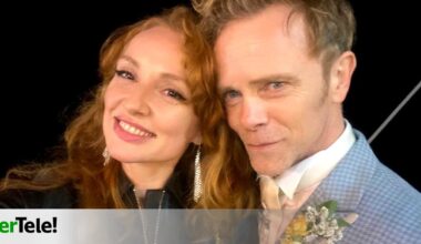 Cristina Castaño pide ayuda para Jimmy Shaw, actor de 'La que se avecina' que se opera por un cáncer