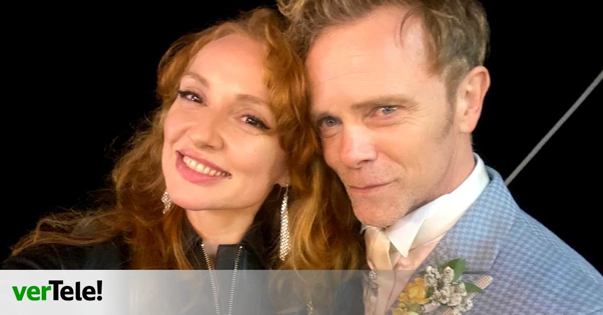 Cristina Castaño pide ayuda para Jimmy Shaw, actor de 'La que se avecina' que se opera por un cáncer