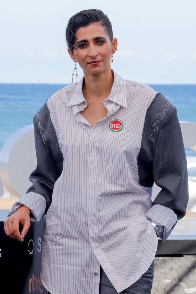 Alba Flores