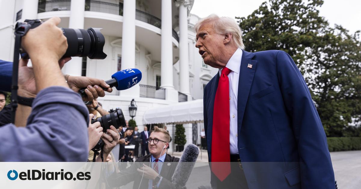 La administración Trump anunciará una supuesta “solución al autismo” y culpará al uso de paracetamol en el embarazo