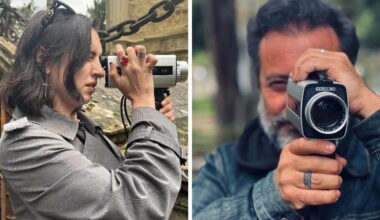 Marta Medina y Enrique Lavigne: «'Arrebato' fascina porque es una película mutante»