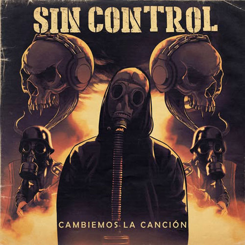 SIN CONTROL