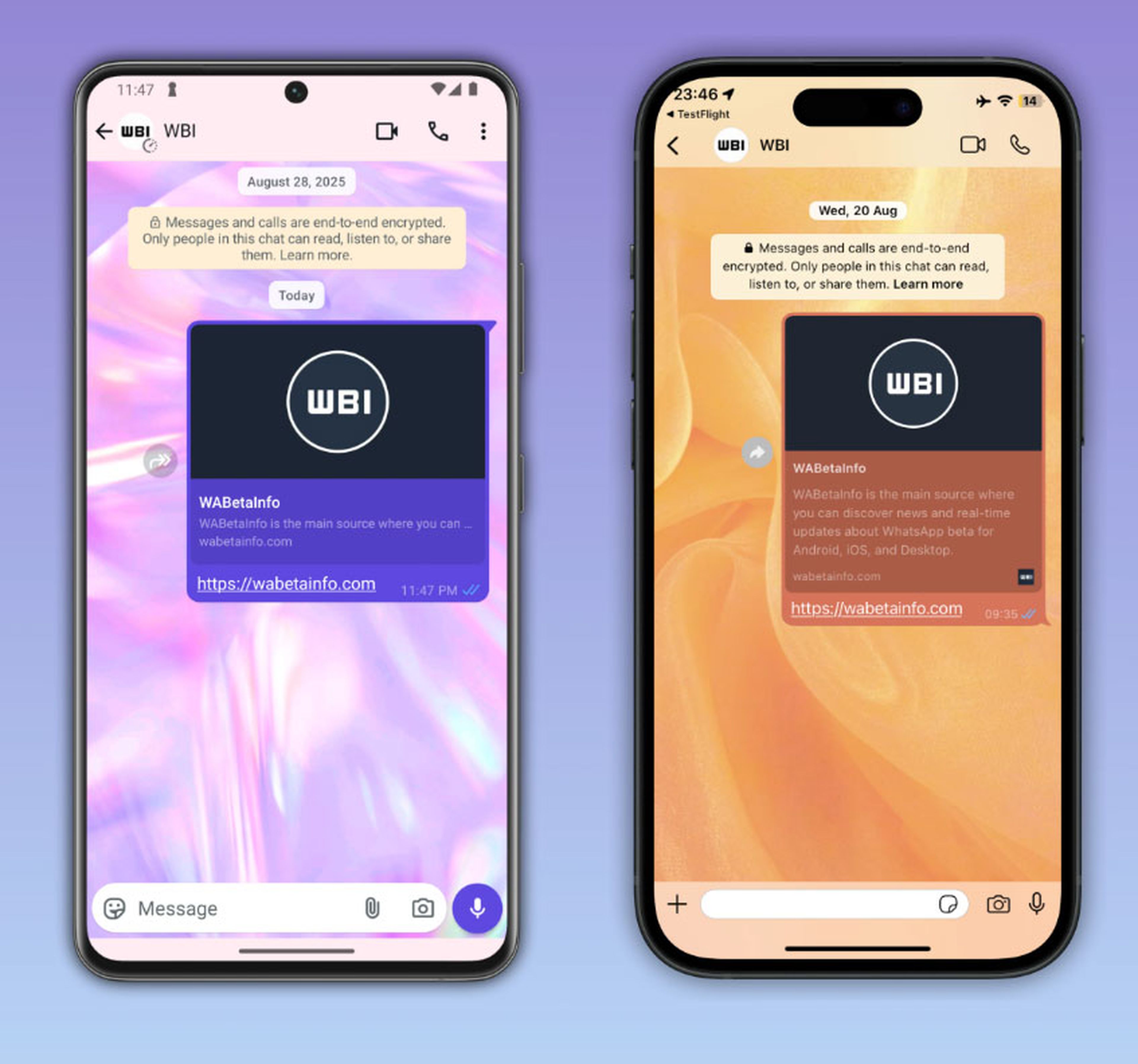 Cambio radical en WhatsApp: ya no podrás escaquearte, todos sabrán que leíste el mensaje