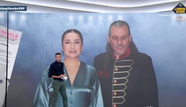 «No se comunican y no se fían uno del otro»