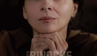 Embajadores del arte: "Camille Claudel 1915"
