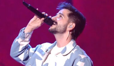 Con esa misma mirada