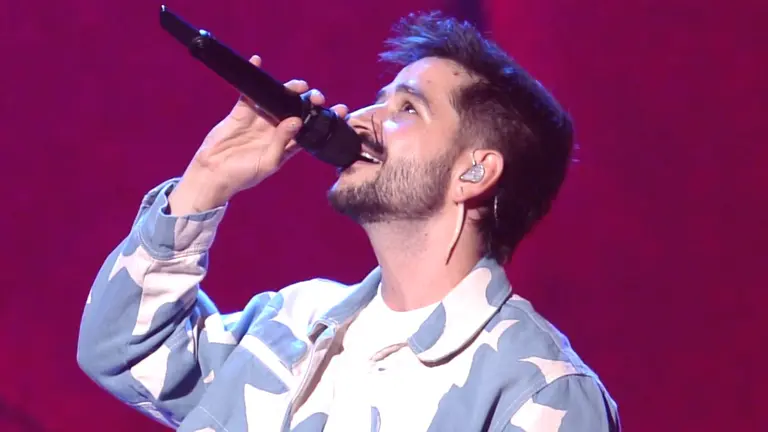 Con esa misma mirada