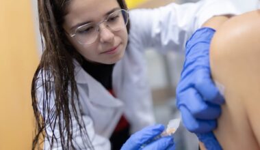 fechas, grupos de riesgo y todo lo que tienes que saber