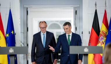 El veto alemán al catalán en la UE continuará hasta que la IA abarate las traducciones