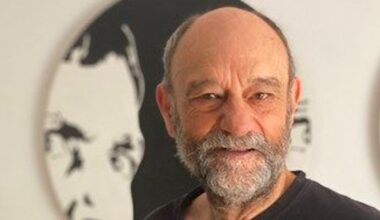 Javier Cansado anuncia su retirada temporal para tratarse un tumor