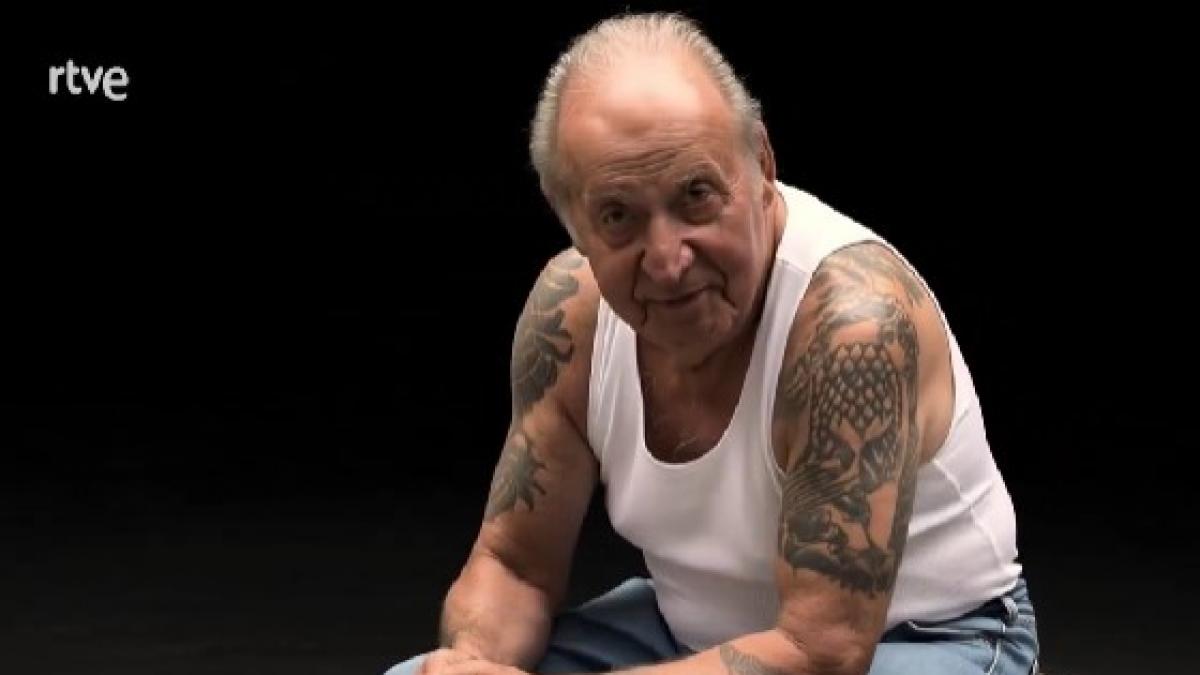 Un histórico corresponsal de TVE no se muerde la lengua tras ver un sketch del rey en el programa de Buenafuente en La1