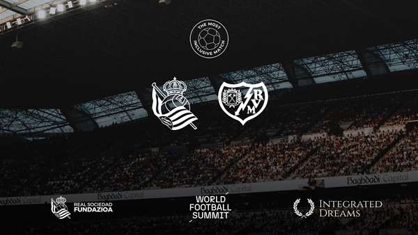 Real Sociedad de Fútbol S.A.D.