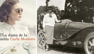 Montecarlo, lujo y glamour en las carreras de coches de la Golden Era