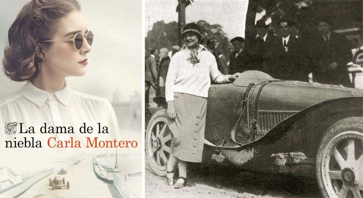 Montecarlo, lujo y glamour en las carreras de coches de la Golden Era