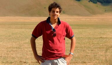 Presentan un documental sobre Carlo Acutis, el “influencer de Dios” que será canonizado este domingo - La Gaceta