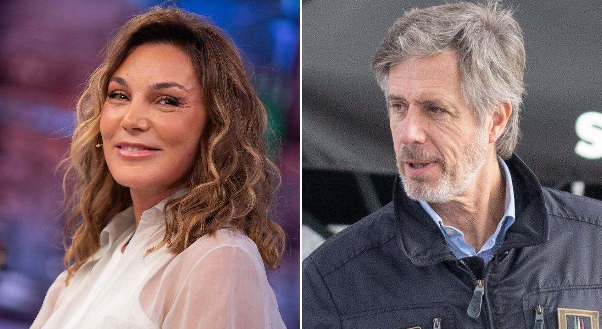 Carlo Costanzia padre se reúne con sus abogados tras las declaraciones de Mar Flores en sus memorias: "Van a demandarla"