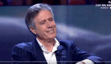 Carlo Costanzia arremete contra las memorias de Mar Flores: «Ella solo dice barbaridades»