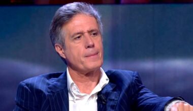 Carlo Costanzia revela el motivo del distanciamiento de Carlo y Mar Flores en Decomasters: "No sabía nada"