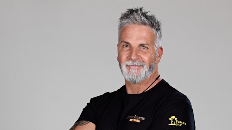 Carlos Alba