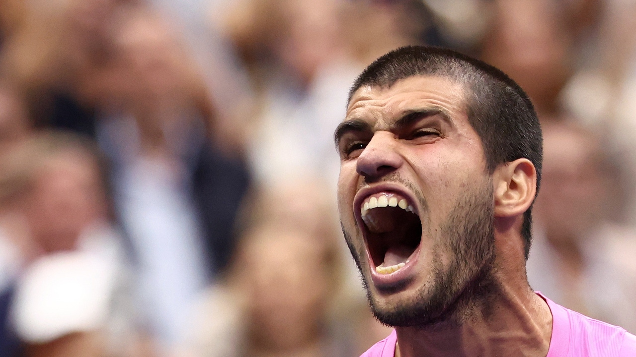 Mouratoglou da las 3 claves de Alcaraz para tumbar a Sinner: "Diferencia a los muy, muy, muy top del rest - Antena 3