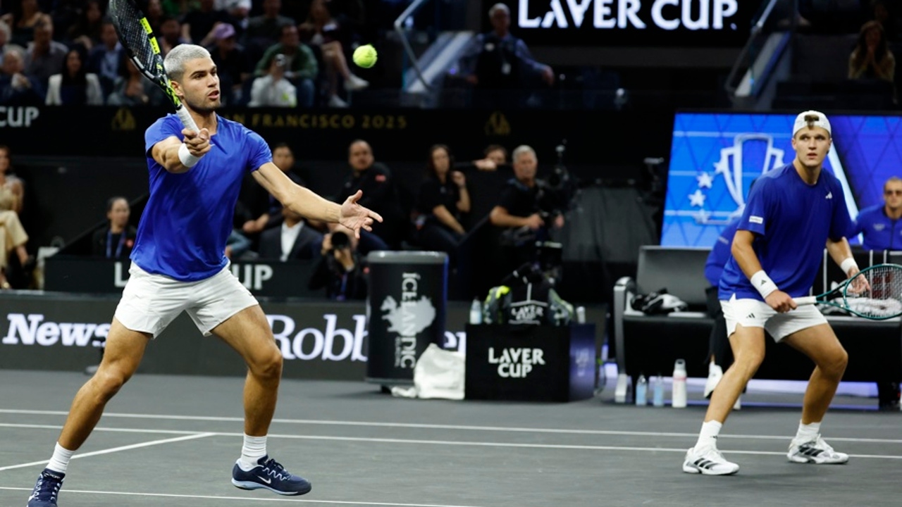 "Rafa fue muy importante para mí y Roger..."