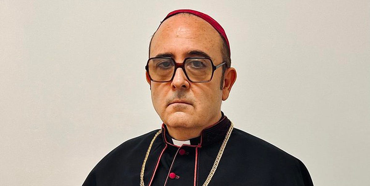 Laura y Alberto Caballero revelan el motivo de la sorprendente cancelación de su serie 'Por el amor de Dios'