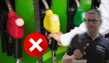 deberías huir de estas gasolineras si quieres evitar averías en tu coche a largo plazo
