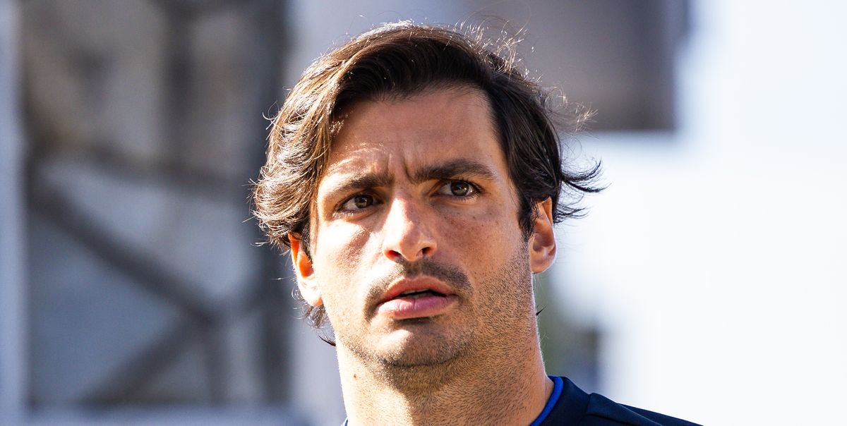 Carlos Sainz se prepara para Monza con Williams F1 y sin los Tifosi: “Nos recuperaremos”