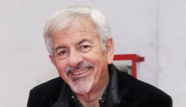 Carlos Sobera desaparece de Telecinco tras el cambio de horario de 'Supervivientes All Stars 2025'