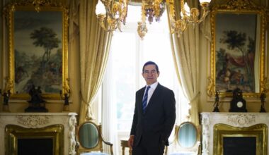 «Nuestra intención no es subir la oferta, pero tenemos capacidad para hacerlo»