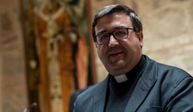 Detenido un sacerdote de Toledo en Torremolinos por posesión de cocaína rosa - La Voz de Galicia