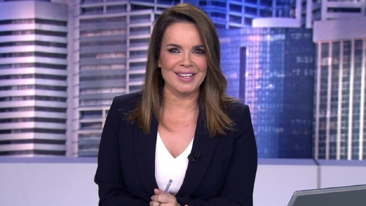 Carme Chaparro habla claro de los cambios en 'Informativos Telecinco' y de su forzosa salida: "Es duro…"