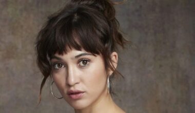 La recomendada serie de Carmen Asecas antes de convertirse en Catalina en 'La Promesa'