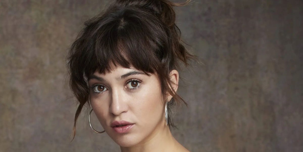 La recomendada serie de Carmen Asecas antes de convertirse en Catalina en 'La Promesa'