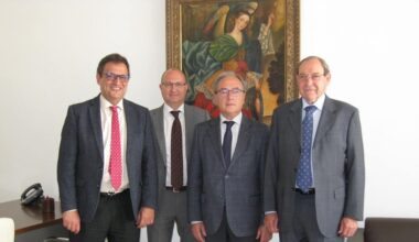 Muere el empresario cordobés Antonio Carrión Fernández