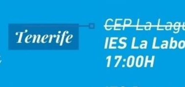 Arranca la Semana de la Educación 2025 de ANPE Canarias