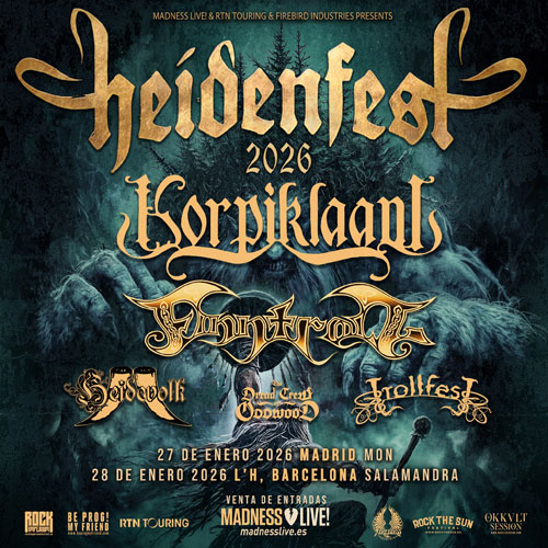 HEIDENFEST