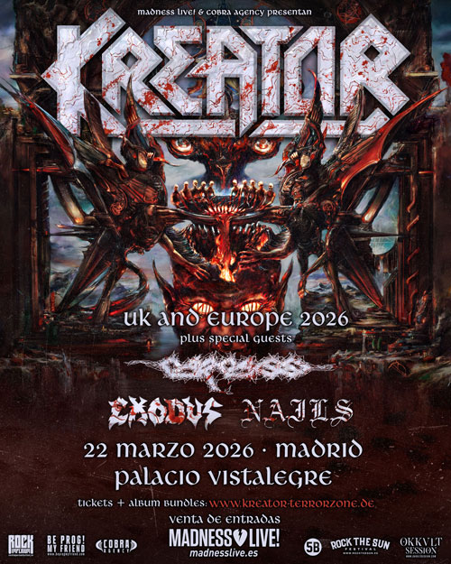 KREATOR