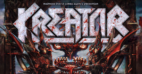KREATOR